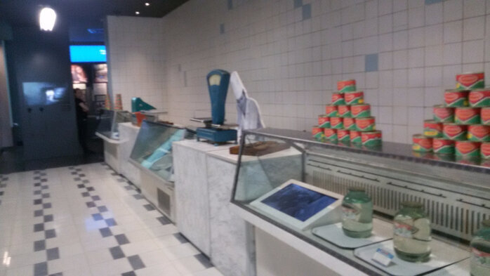 Моя экскурсия по Ельцин-центру: последний оплот свободы и демократии или рассадник либерализма? Краткий обзор музея.