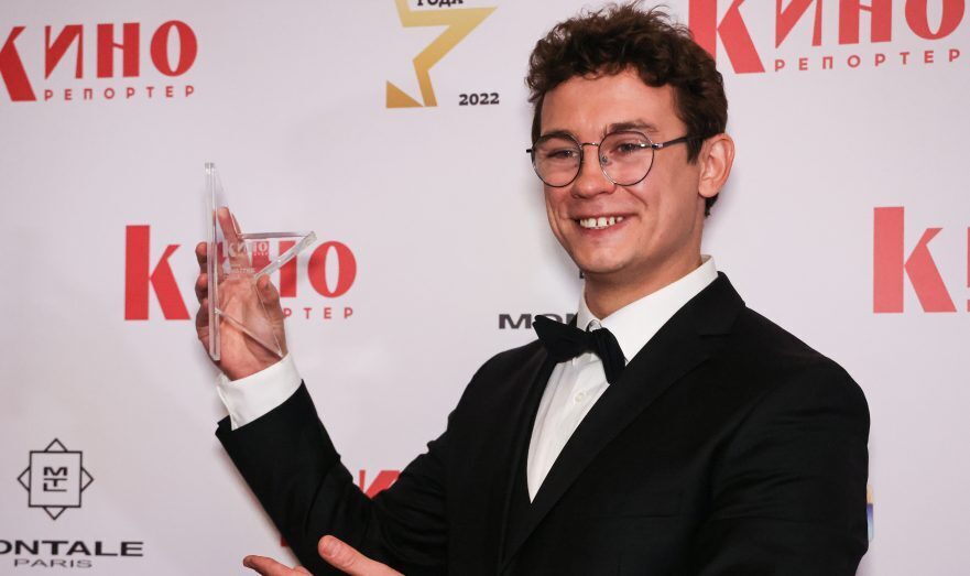 Никита Кологривый устроил знатный дебош в баре Новосибирска