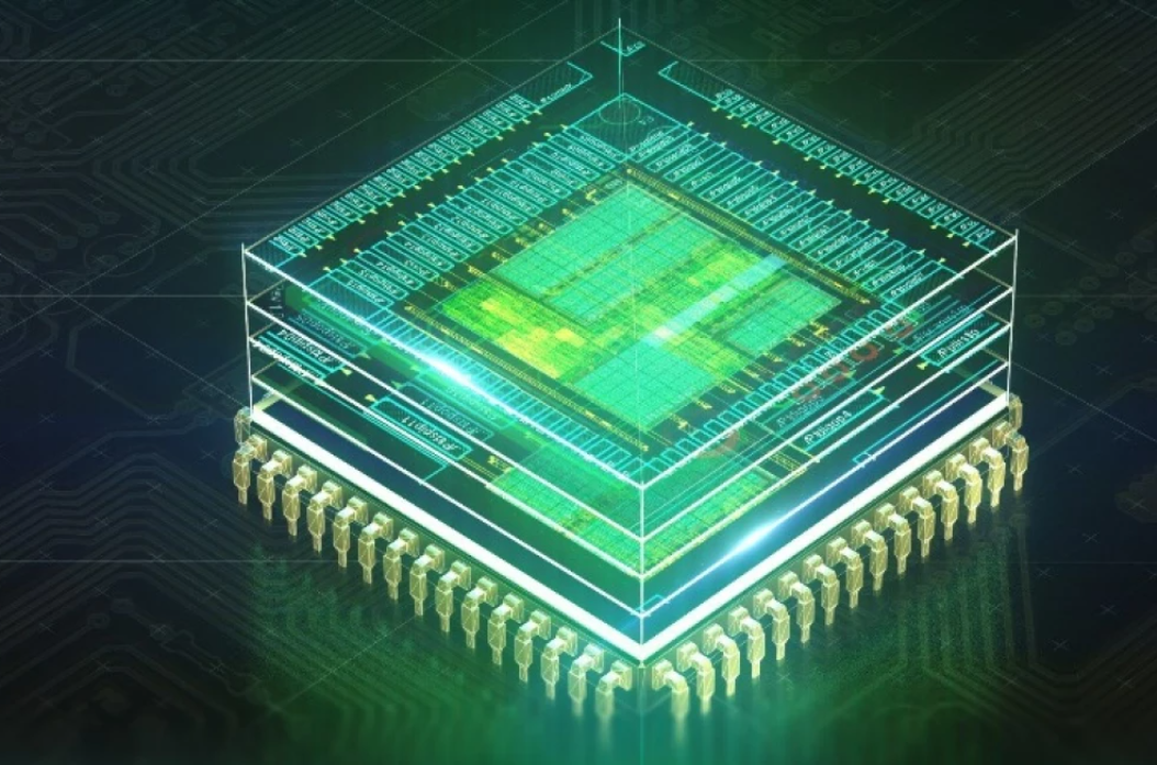 ИИ наступает?