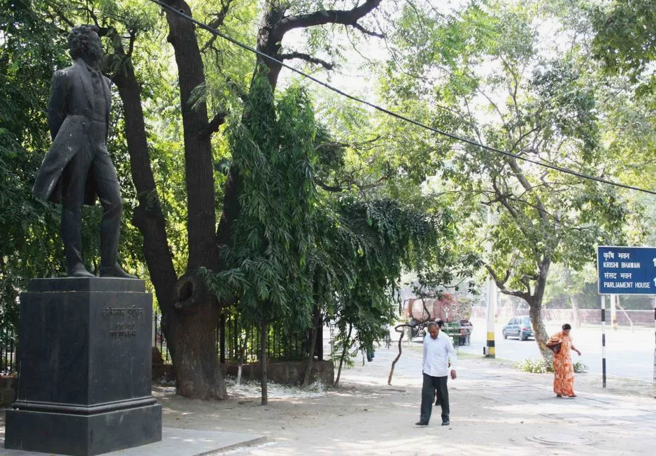 ✨Дели – город контрастов. Маленький обзор