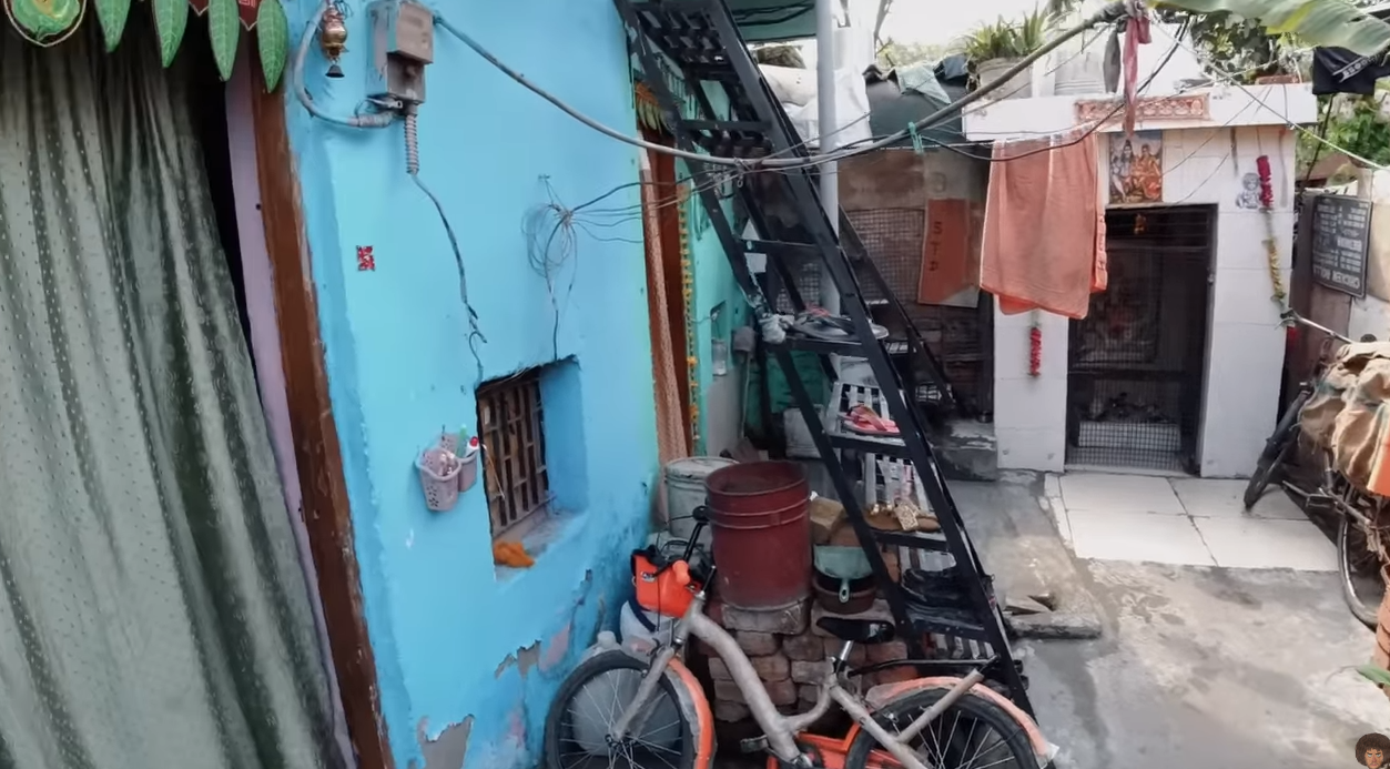 ✨Дели – город контрастов. Маленький обзор