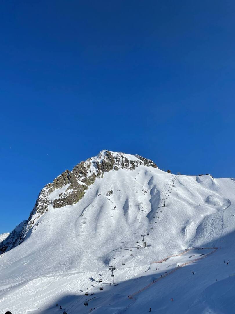 Полгода в Сочи: личный опыт. Впечатления, фото.