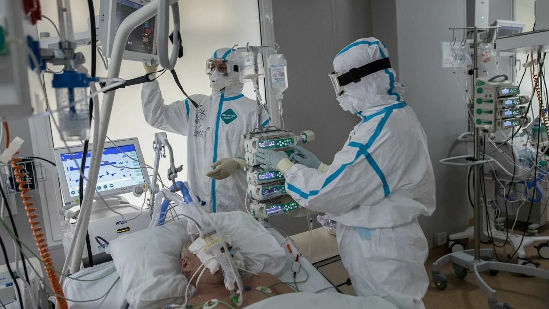 Анализ, который поможет выжить больному. Однако не все больницы могут себе его позволить