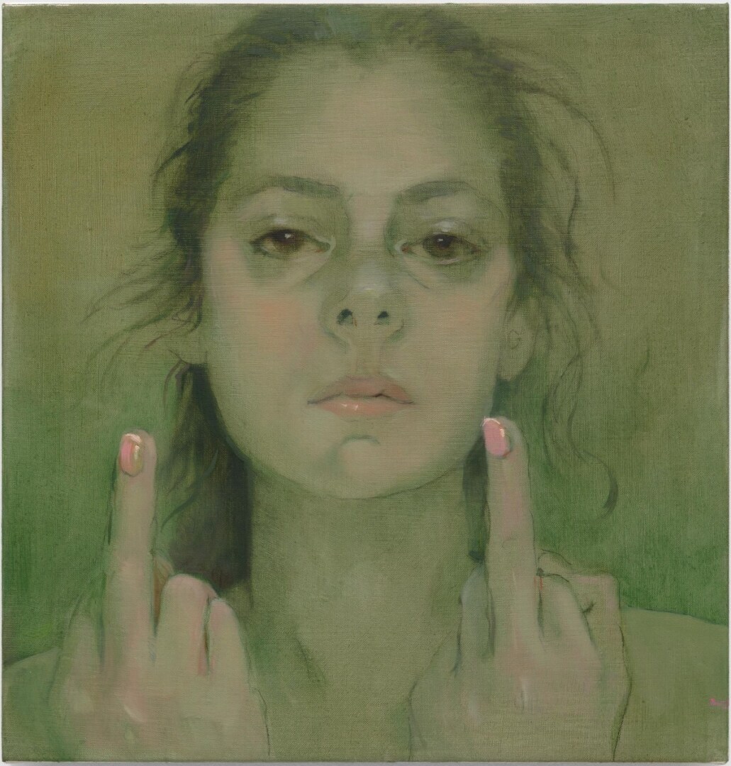 Женщина, которая Перевернула Мир Искусства: Встречайте Лизу Юскаваж