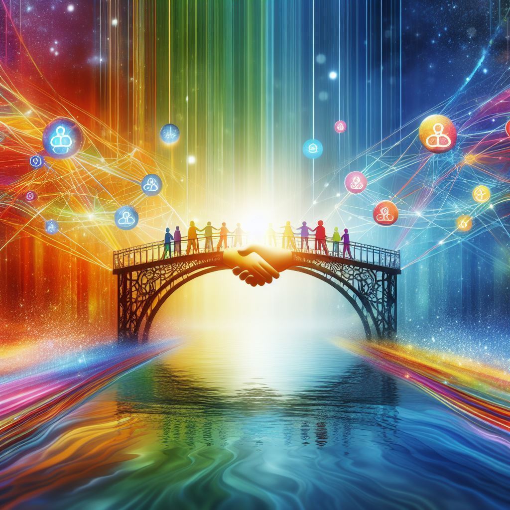 Шаги к доверию: открывая сердце