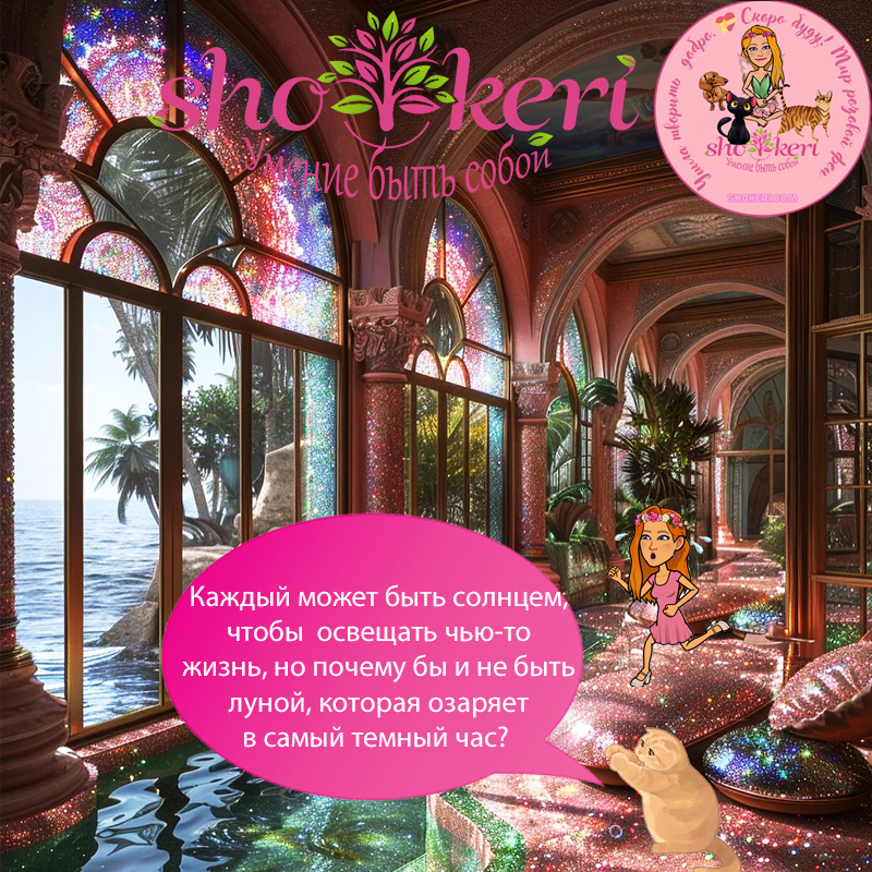 Зачем нам нужна мотивация каждый день: важность постоянного движения вперед 🍀