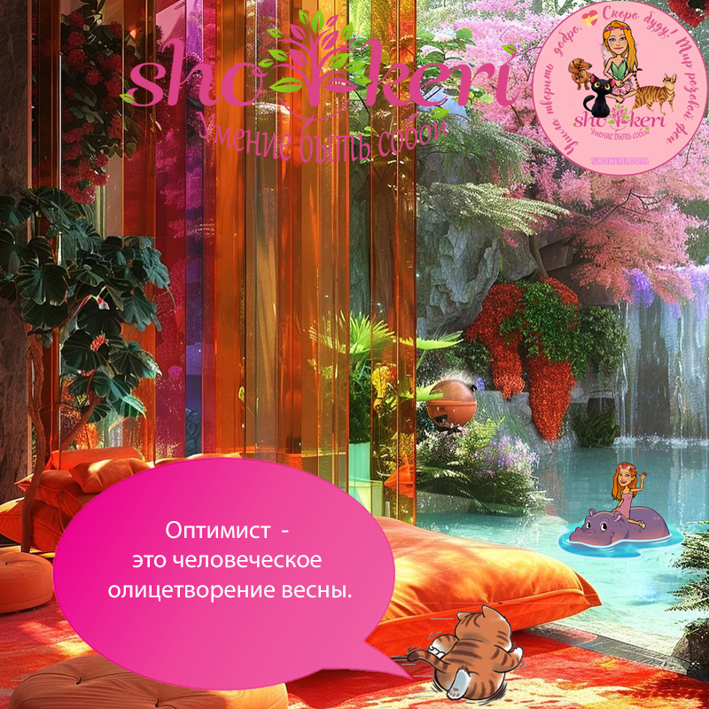 Зачем нам нужна мотивация каждый день: важность постоянного движения вперед 🍀