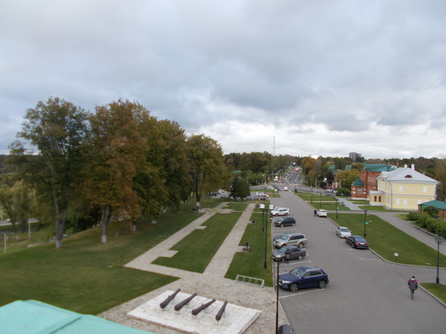 Новый Иерусалим. Наша поездка в удивительный восстановленный монастырь. Уникальное место!