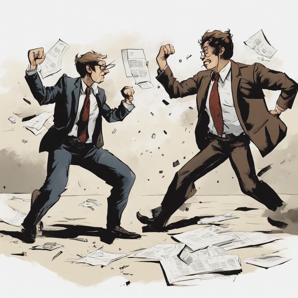 Почему оппозиция провалилась