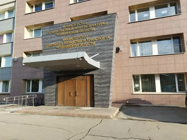 Задержан один из руководителей «Челябинскавтодора»