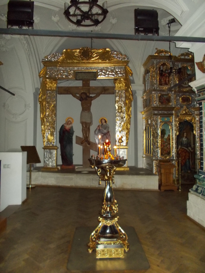 Новый Иерусалим. Наша поездка в удивительный восстановленный монастырь. Уникальное место!