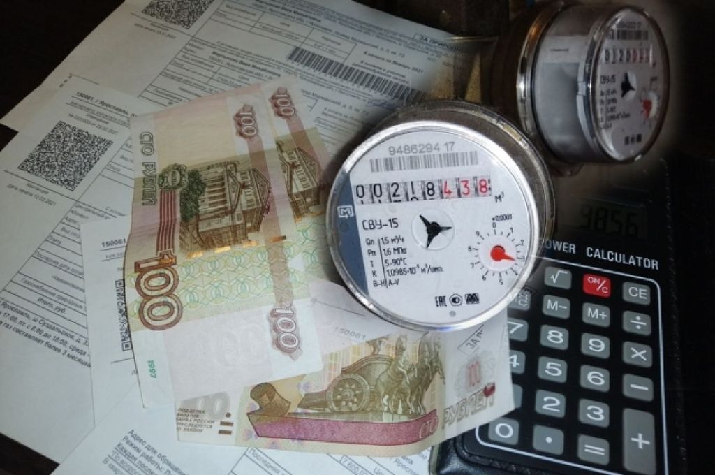 Пенсионеры не будут платить комиссию при оплате ЖКХ