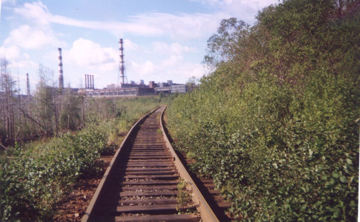 Продолжение моей автобиографической повести - 2