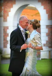 В чем выходить замуж в 50+