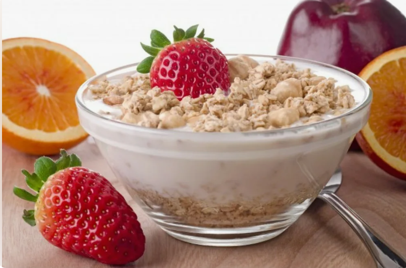 Несколько фактов в пользу овсянки