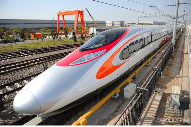 Летающие поезда. Новые проекты на железных дорогах Китая, России и других стран