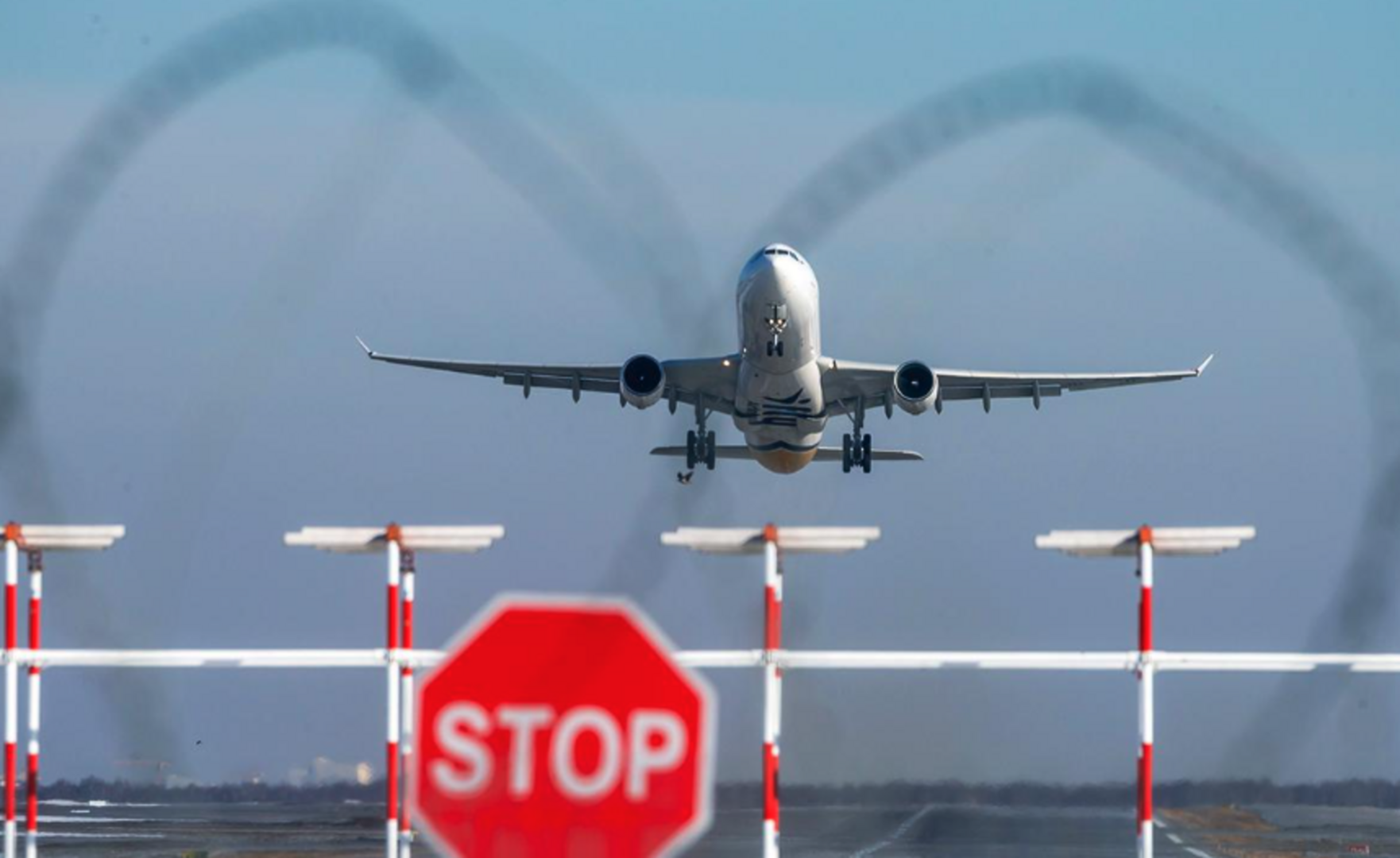 Турецкий гамбит Turkish Airlines. (Часть1).