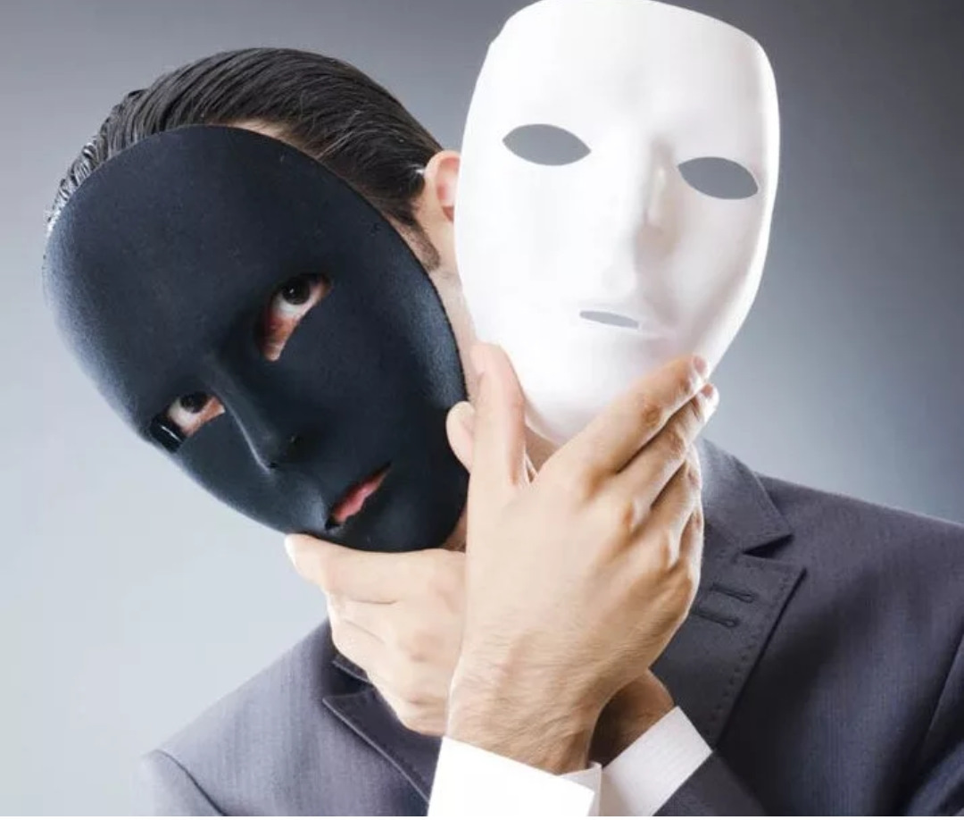 Быть самим собой: а это вообще реально?