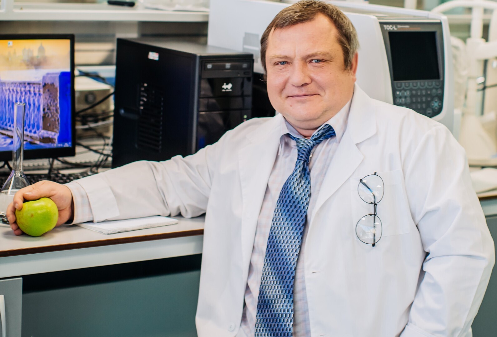 Врач-диетолог рассказал о способах наладить обмен веществ