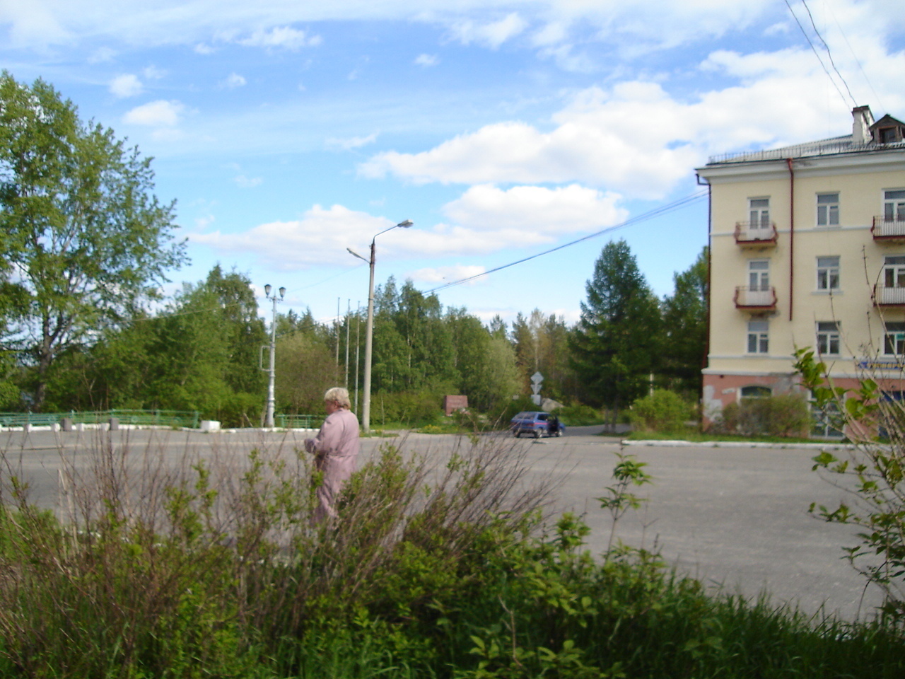 Продолжение моей автобиографической повести - 2