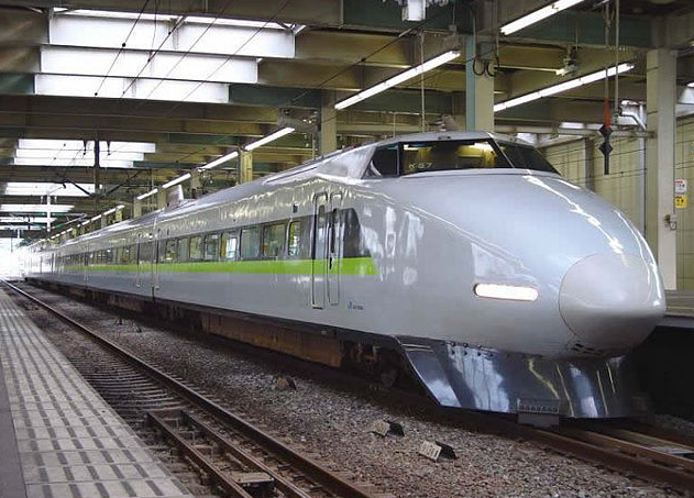 Летающие поезда. Новые проекты на железных дорогах Китая, России и других стран