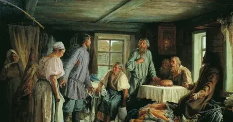 Крестьянская реформа Александра 3