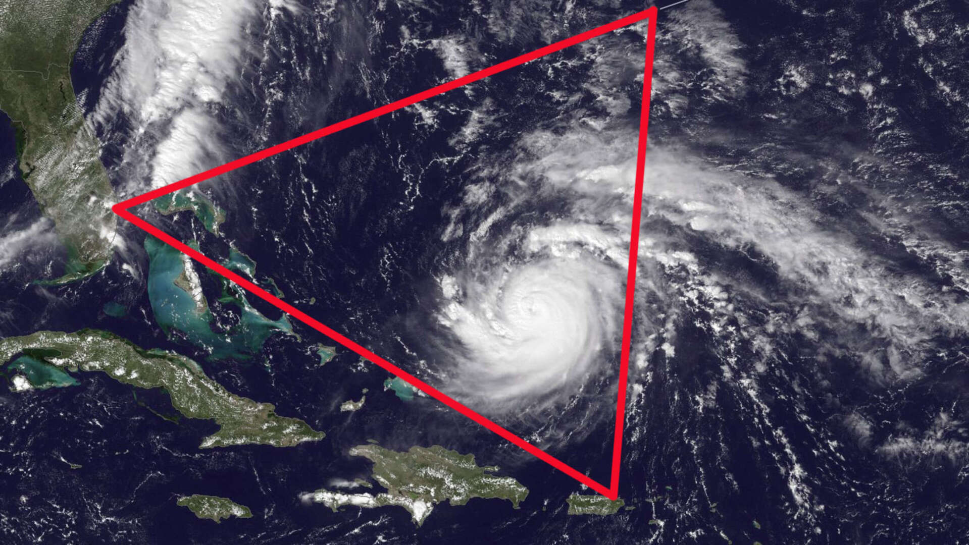 Бермудского треугольника,Раскрыта тайна,Случай в Бермудском треугольнике, который учёные так и не смогли объяснить.....