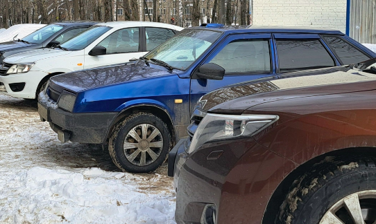 Навигация по рынку подержанных автомобилей в России 🚙 Исчерпывающее руководство