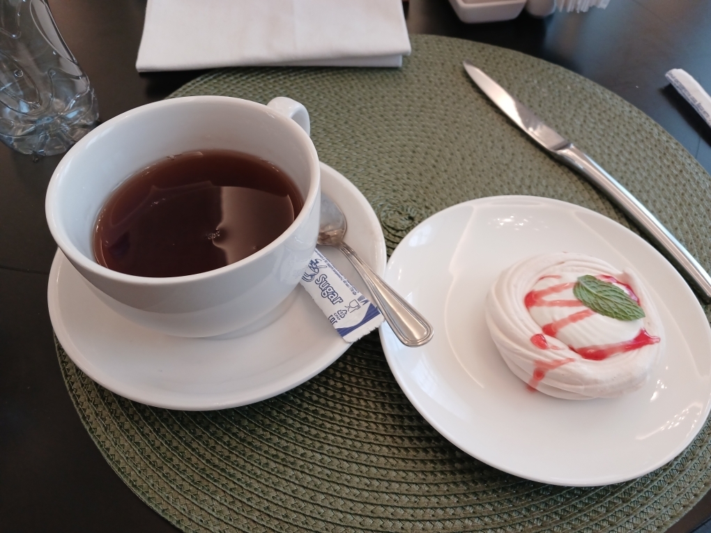 Дегустация продуктов на ВДНХ. Мясо