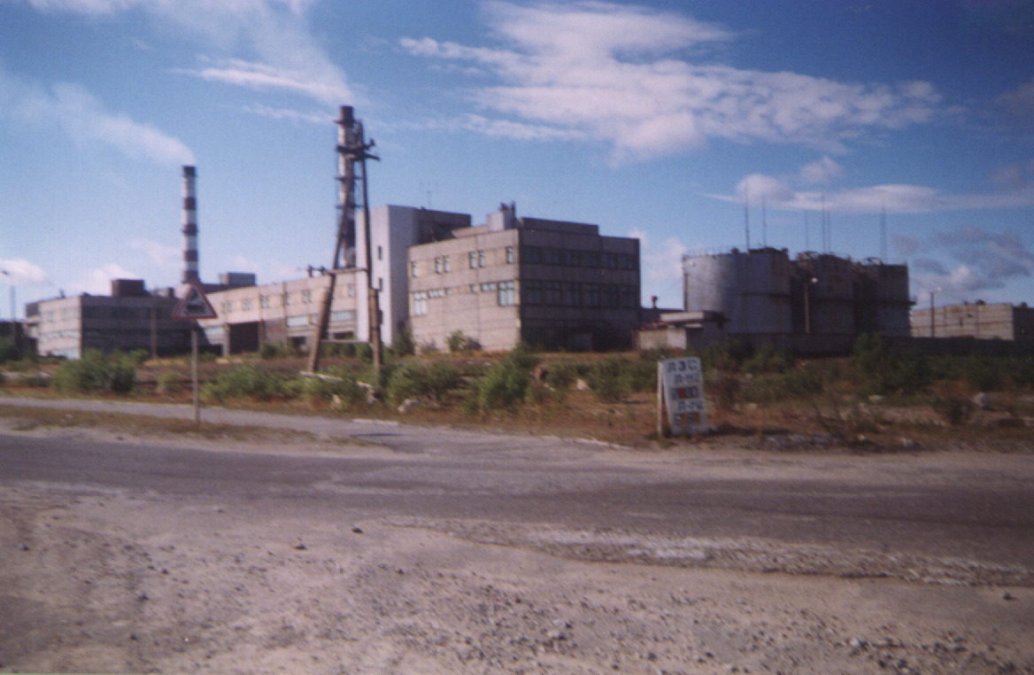 Продолжение моей автобиографической повести - 2