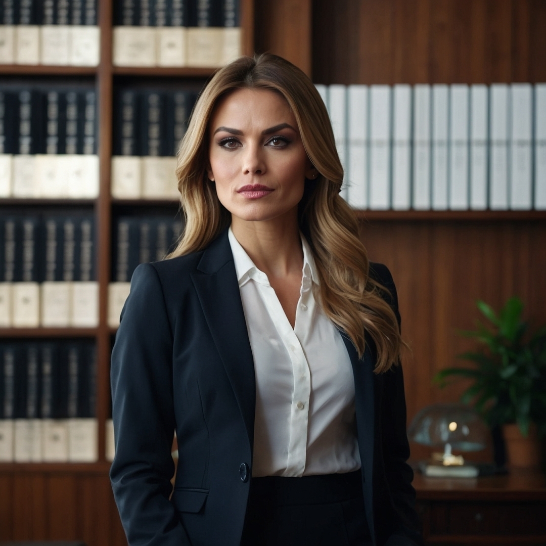 Создание идеального макияжа 2024 года. Руководство для занятого юриста