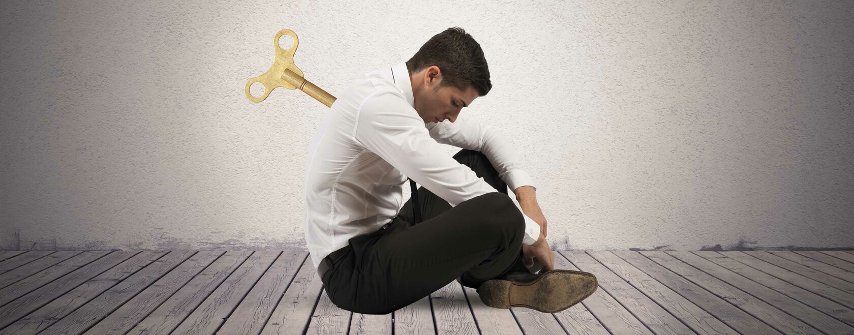 Выученная беспомощность: как проявляется и в чем опасность