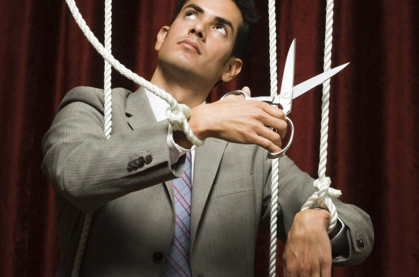 Мастерство контр манипуляции: искусство защиты от манипуляций