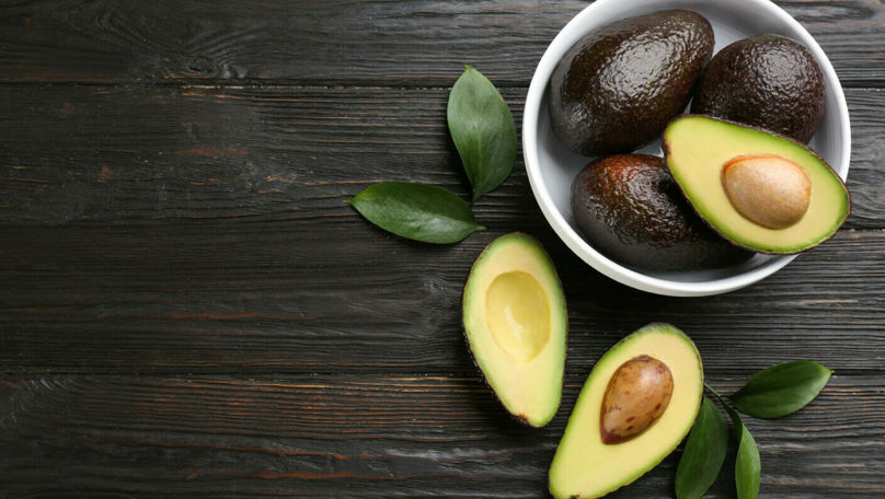 Косточки авокадо и что с ними делать !!!