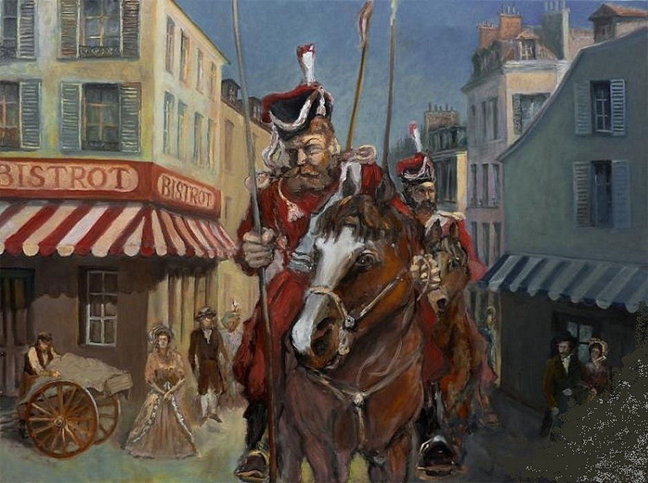 💞 Блондинка (крашеная) задумалась. Если бы я была президенткой, я бы так поставила Макрона на место, что он вмиг стал бы партнером Москвы.