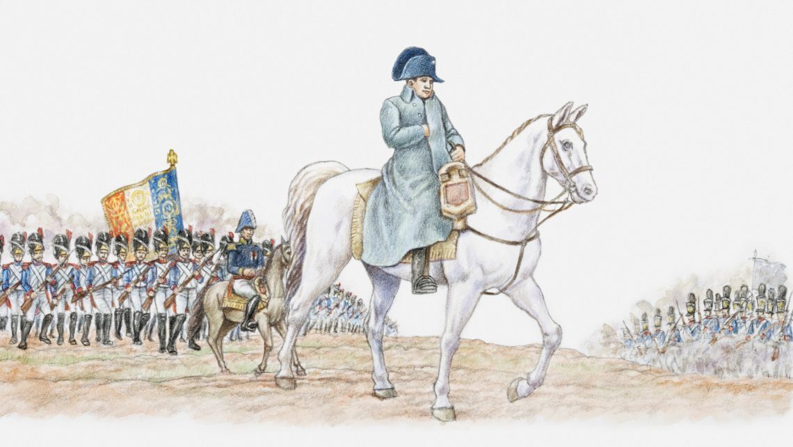 Вот почему пуговицы на мужской и женской одежде находятся на разных сторонах.