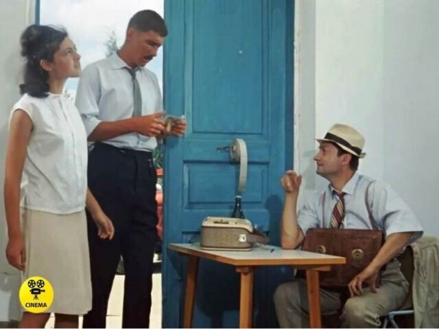 Неизвестные актеры и факты о "Кавказской пленнице"