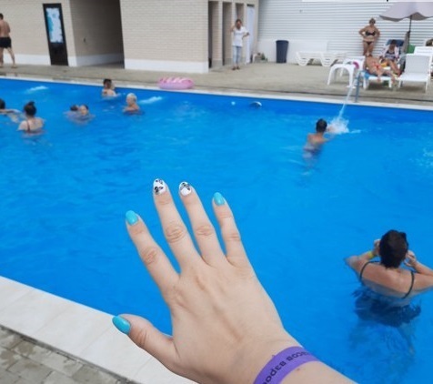 В преддверии летнего сезона. Обзор открытых бассейнов Саратова.