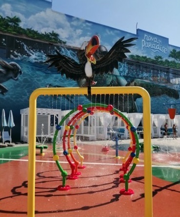 В преддверии летнего сезона. Обзор открытых бассейнов Саратова.