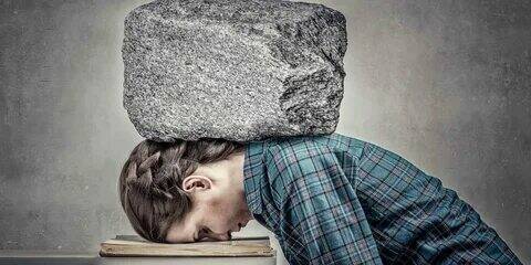 Сезонная депрессия