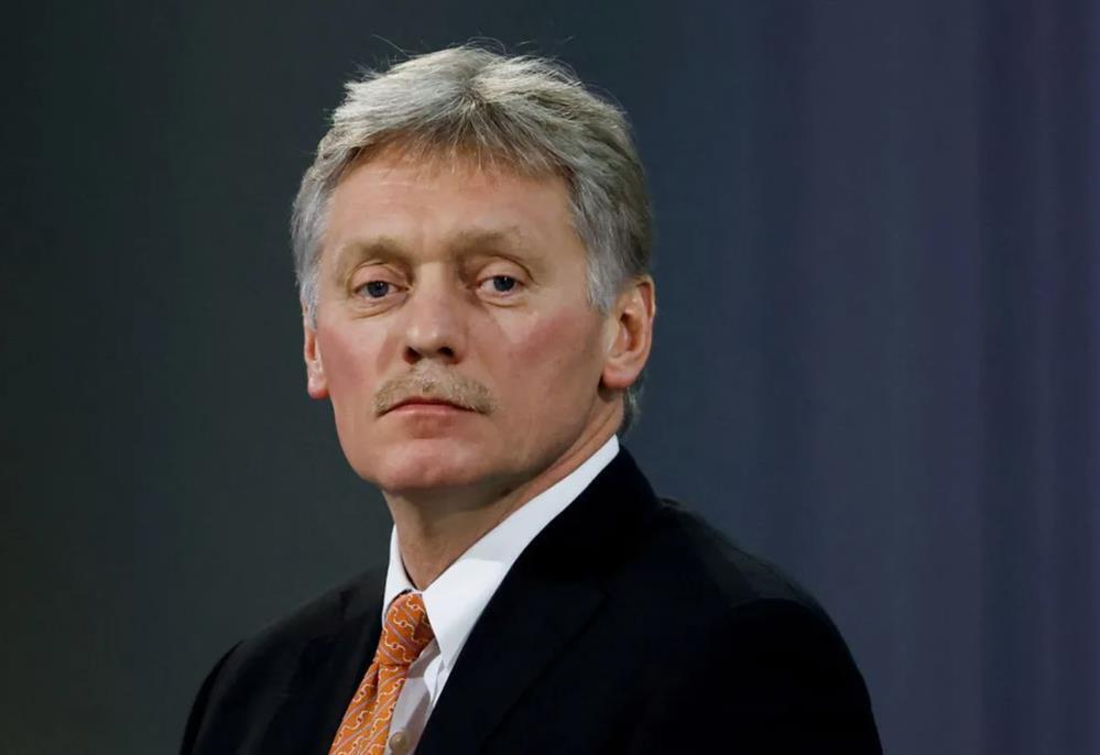 Песков объяснил, почему назвал СВО войной