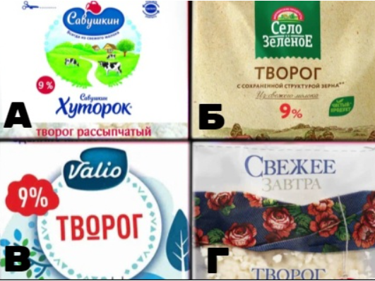 Аристарх и творожное зернышко