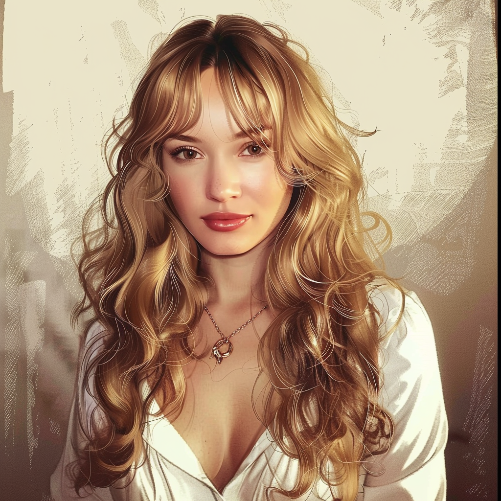 Конкурс Портрет по Фото