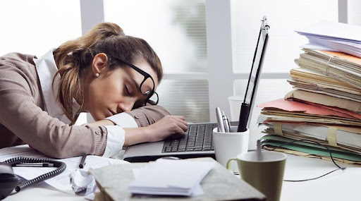 Почему возникает весенний упадок сил?