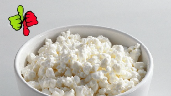 Аристарх и творожное зернышко