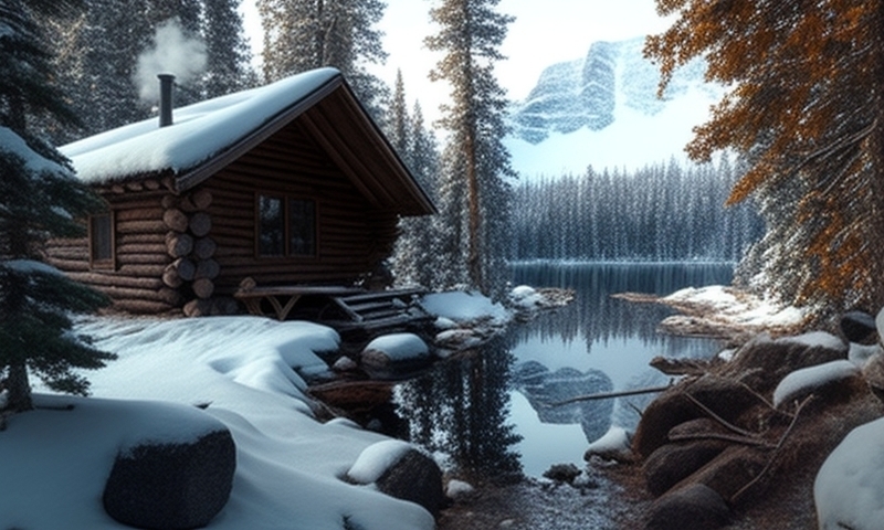 Банька по чёрному