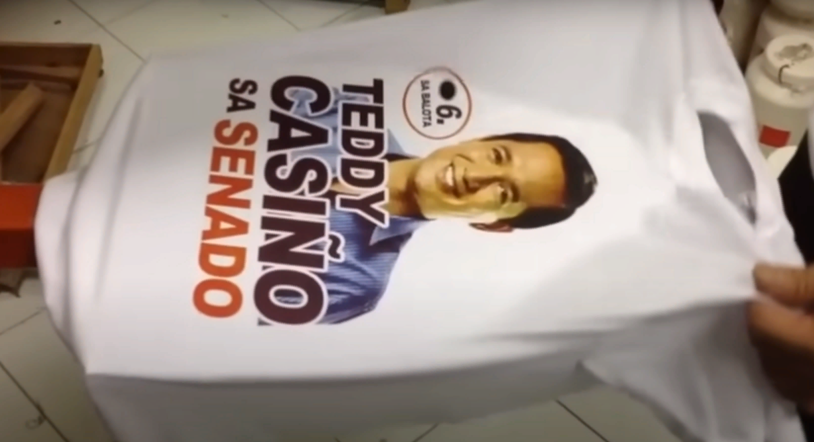 Моя очередная колоритная работа в Москве: как я трудился печатником шелкографии в печатной компании