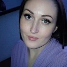 Мария, г. Краснодар