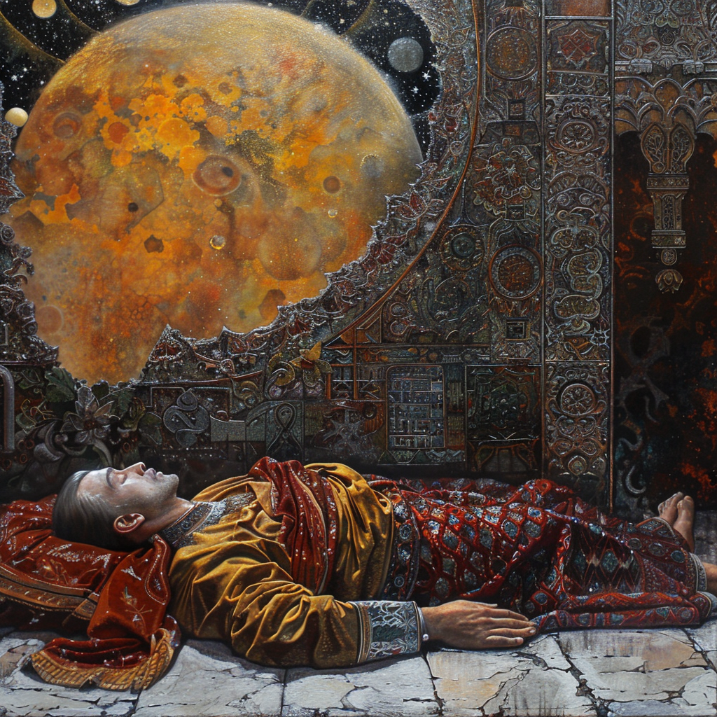 Эдгар Кейси. Спящий пророк. часть 1