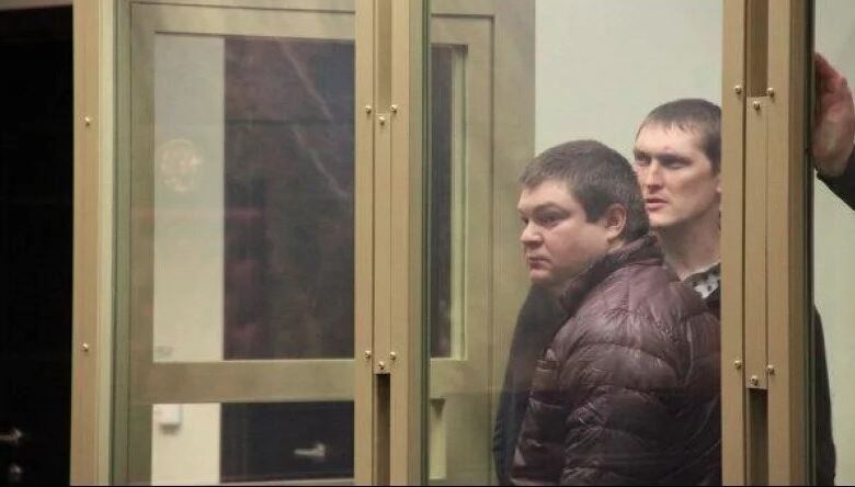 Банда убийц получили помилование за участие в СВО - Цапки снова на свободе